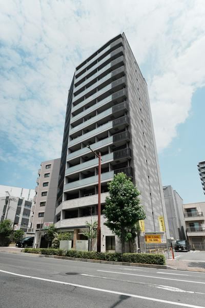 1LDK apartment in Kita Ward, Tokyo - Photo 1