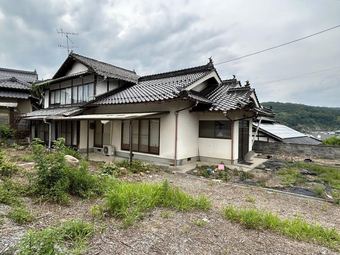 7DK house in Shobara