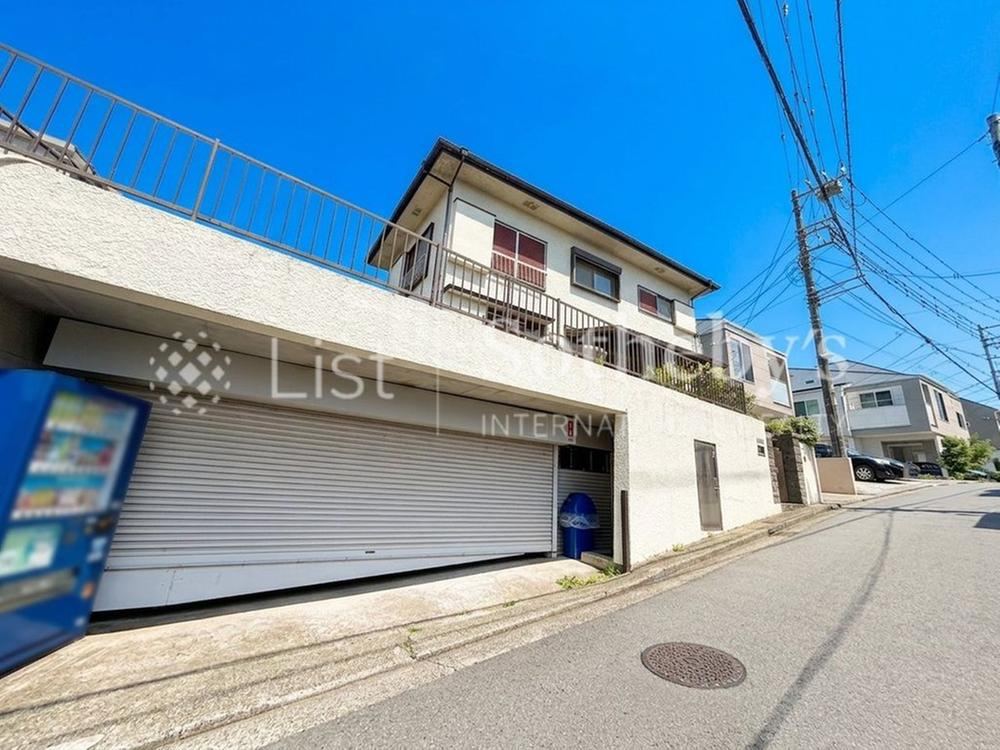 175 m² land in Kohoku Ward, Yokohama, Kanagawa - Photo 1