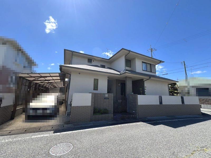 6LDK+2S house in Kita Ward, Kobe, Hyogo - Photo 1