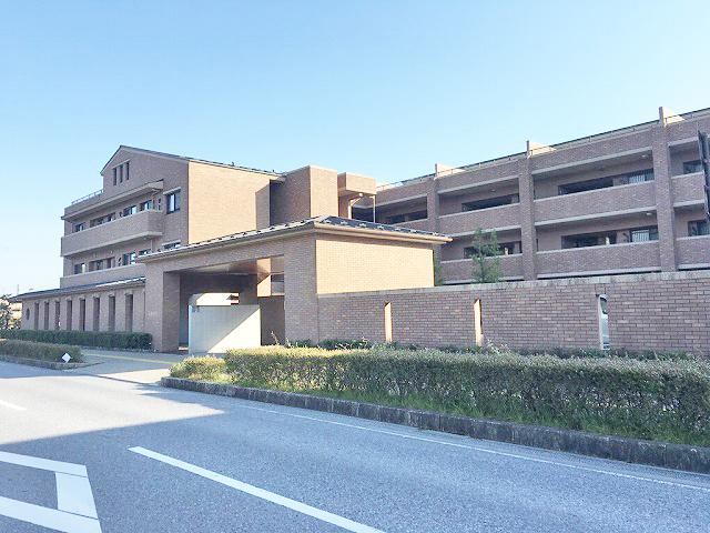 3LDK apartment in Hikone, Shiga - Photo 1
