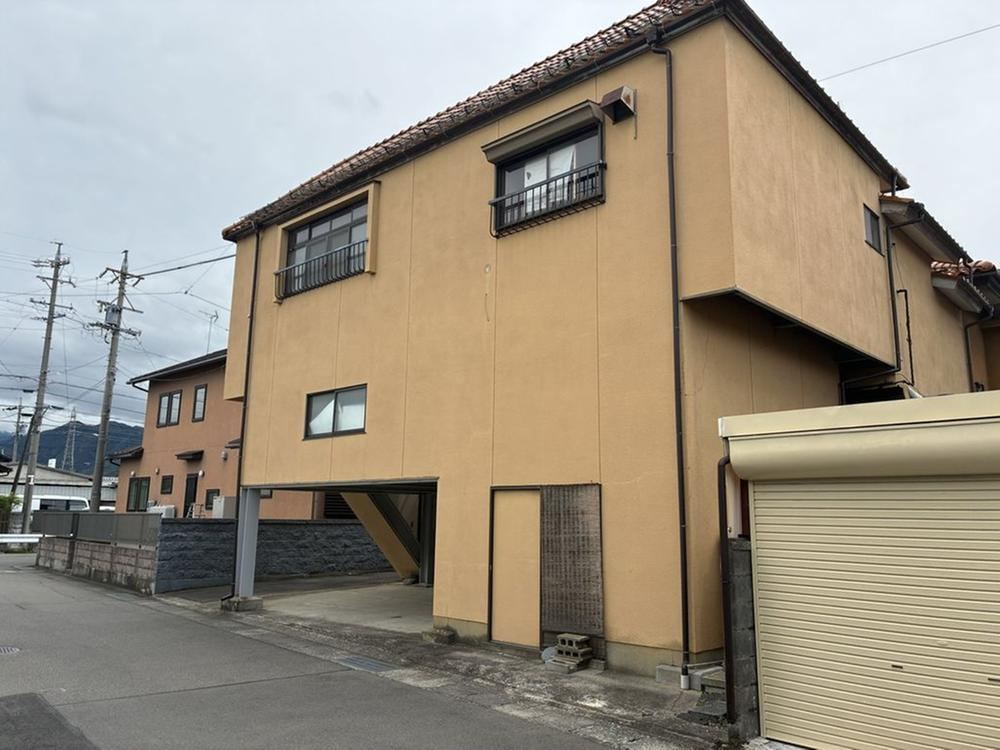 5LDK house in Nagano, Nagano - Photo 1