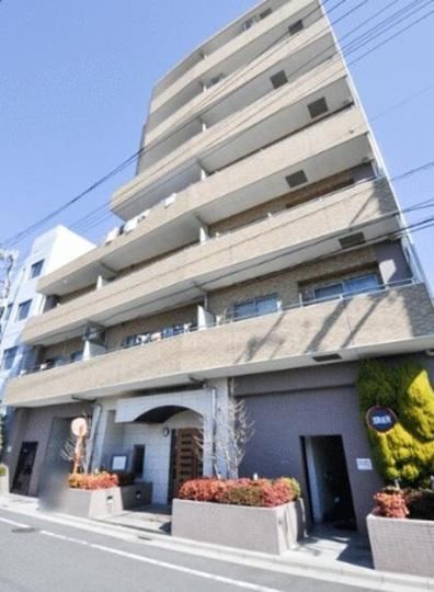 3LDK apartment in Arakawa Ward, Tokyo - Photo 1