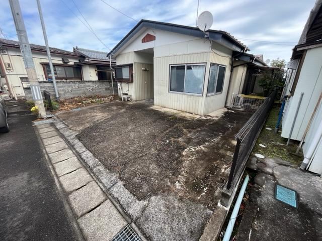 2DK house in Shiogama, Miyagi - Photo 1