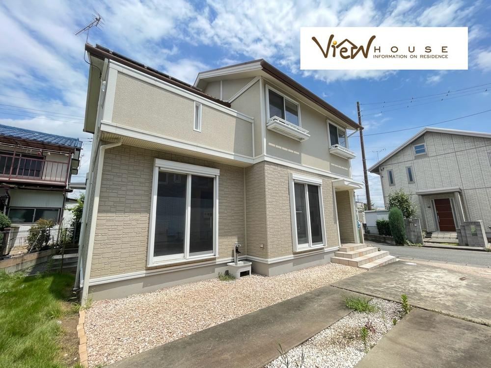 3LDK+S house in Takasaki, Gunma - Photo 1