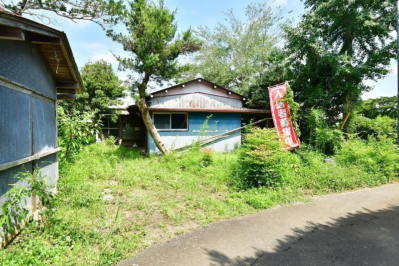 506 m² land in Kimitsu, Chiba - Photo 1