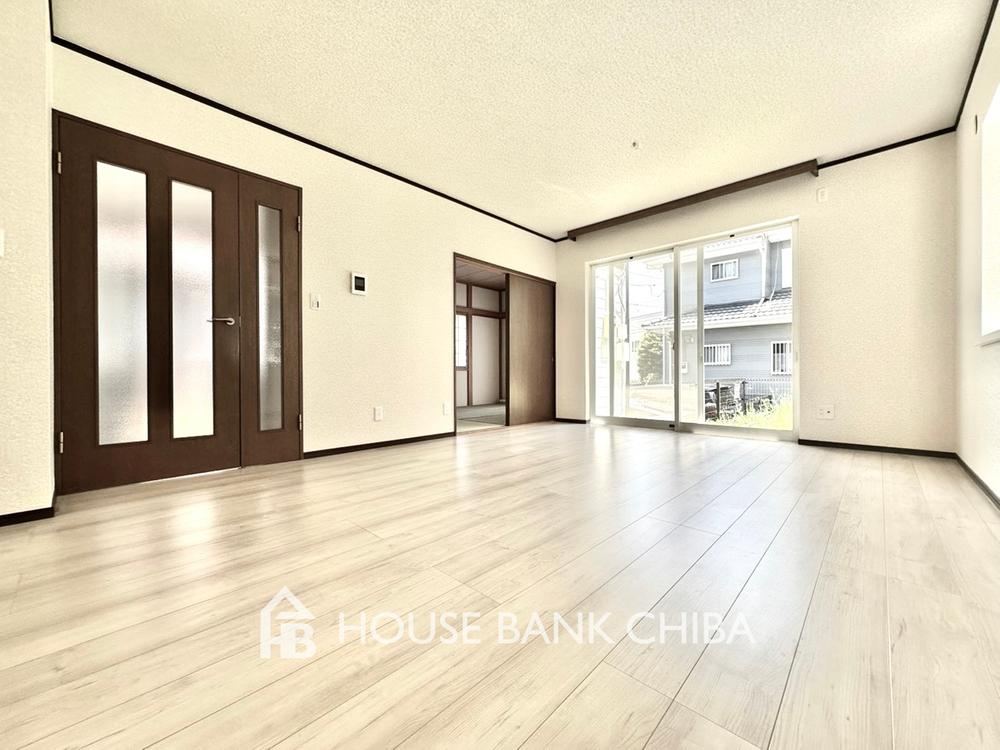 4LDK house in Kashiwa, Chiba - Photo 1