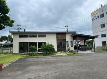 1LDK house in Hanamaki