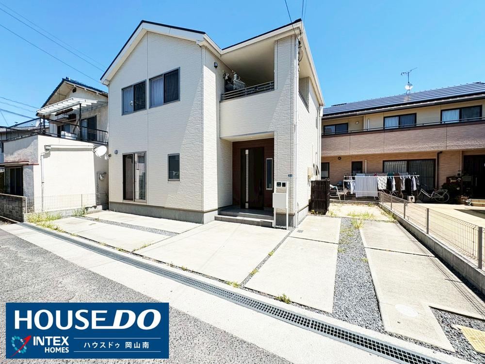 4LDK+S house in Minami Ward, Okayama - Photo 1