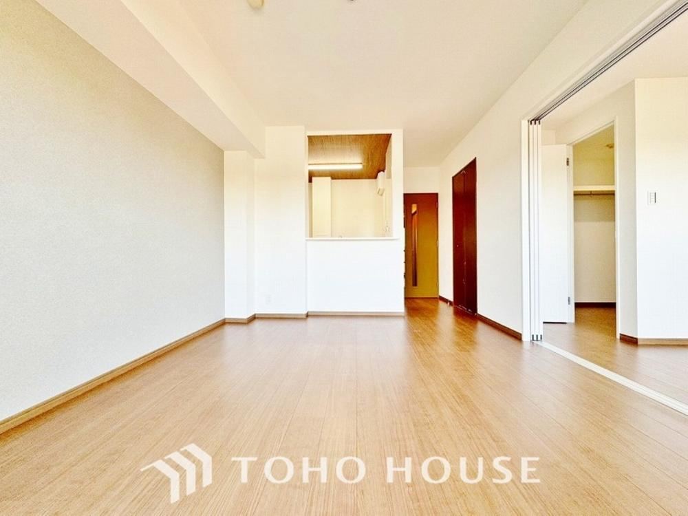 3LDK apartment in Matsudo, Chiba - Photo 1