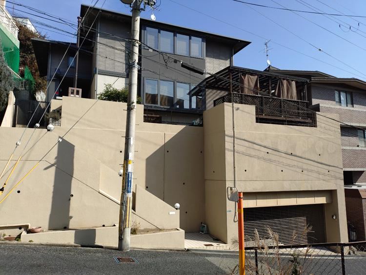 4LDK+S house in Takarazuka, Hyogo - Photo 1