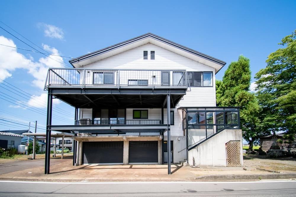 7LDDKK house in Nagaoka, Niigata - Photo 1