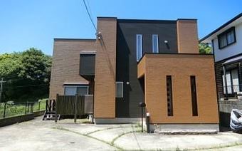 4LDK house in Omura
