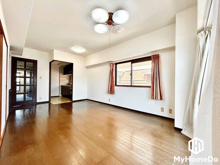 3LDK apartment in Moriyama Ward, Nagoya, Aichi - Photo 1