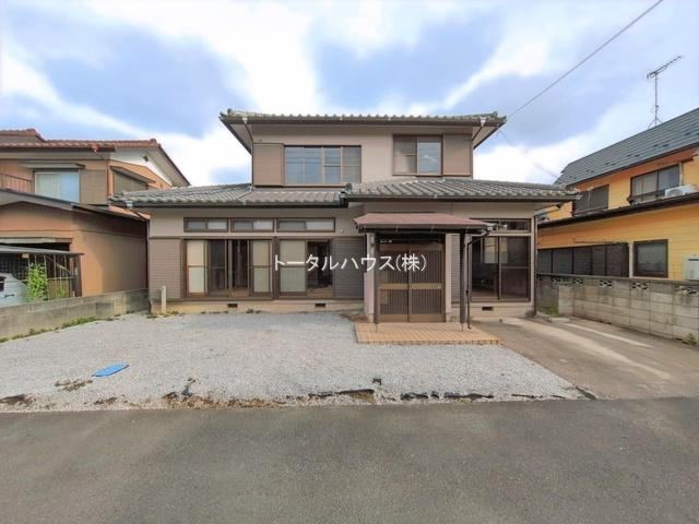 5LDK house in Okegawa, Saitama - Photo 1