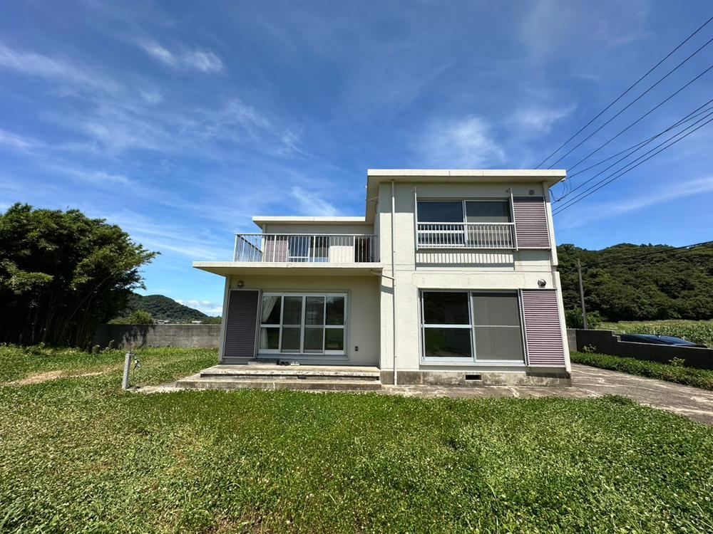 3LDK house in Futtsu, Chiba - Photo 1