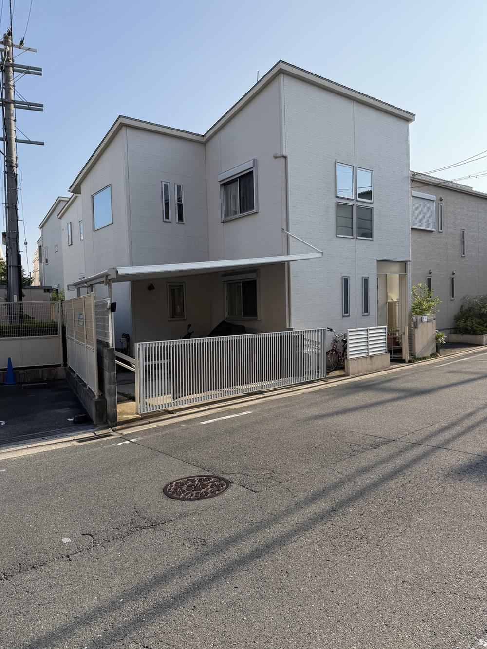 3LDK+S house in Higashiosaka, Osaka - Photo 1