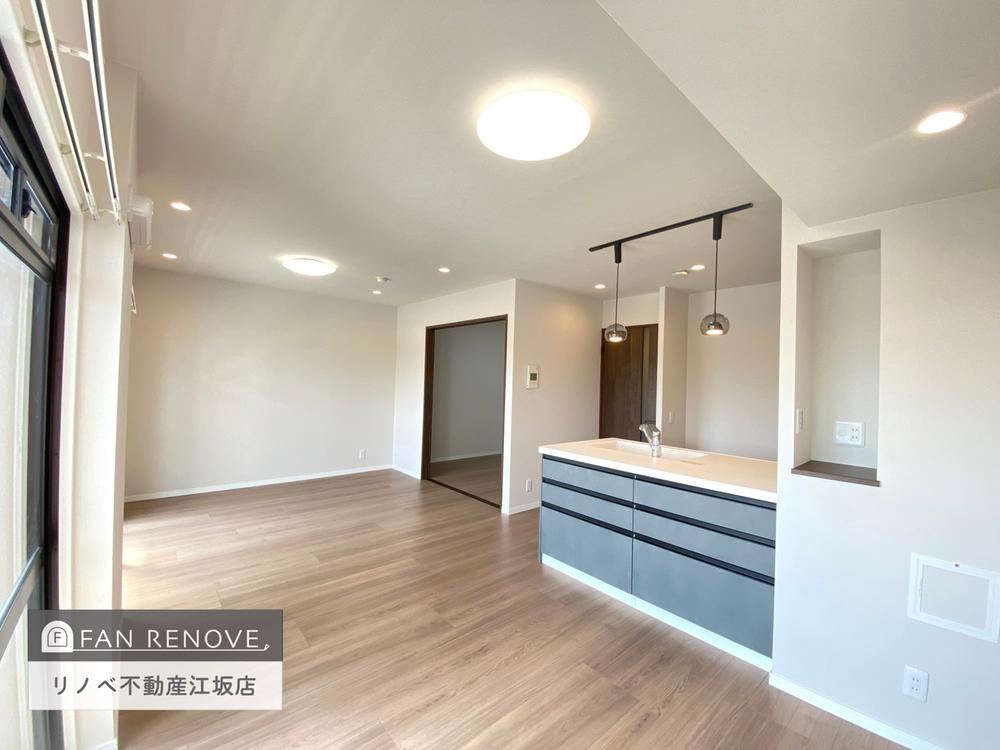 3LDK apartment in Suita, Osaka - Photo 1
