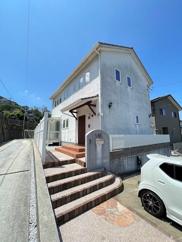 3LDK+S house in Wakamatsu Ward, Kitakyushu, Fukuoka - Photo 1