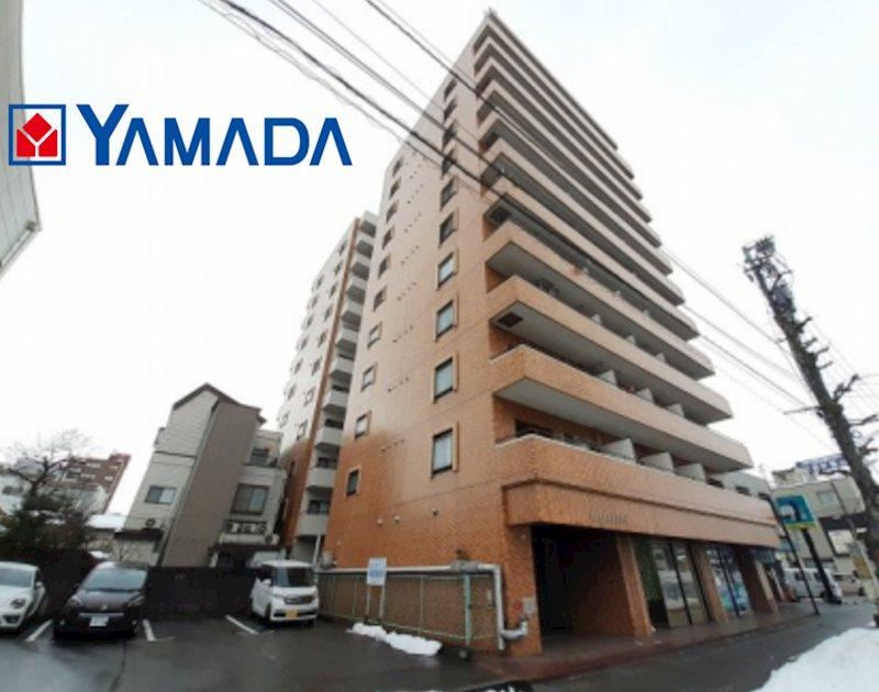 2LDK apartment in Toyama, Toyama - Photo 1