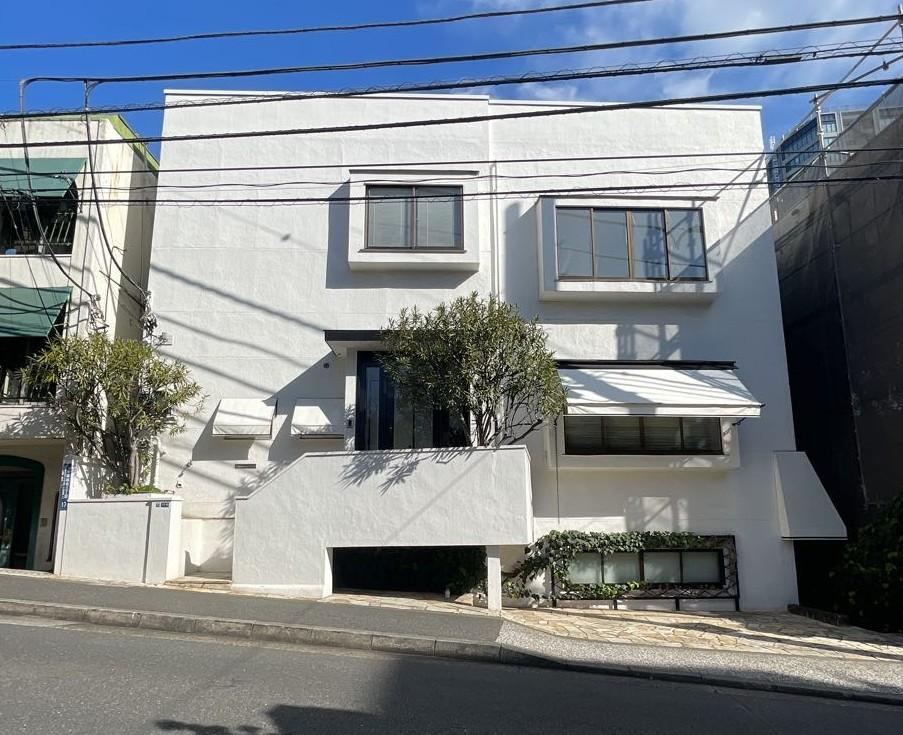 116 m² land in Minato Ward, Tokyo - Photo 1