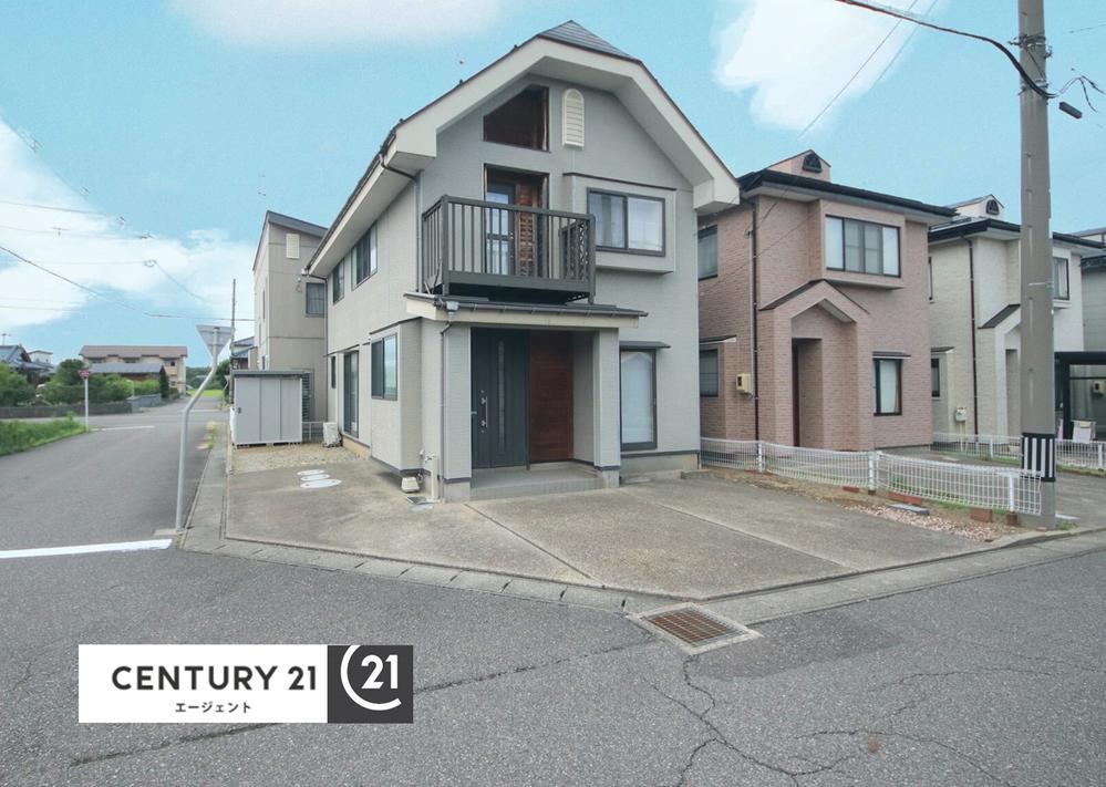 3LDK house in Nishikan Ward, Niigata - Photo 1