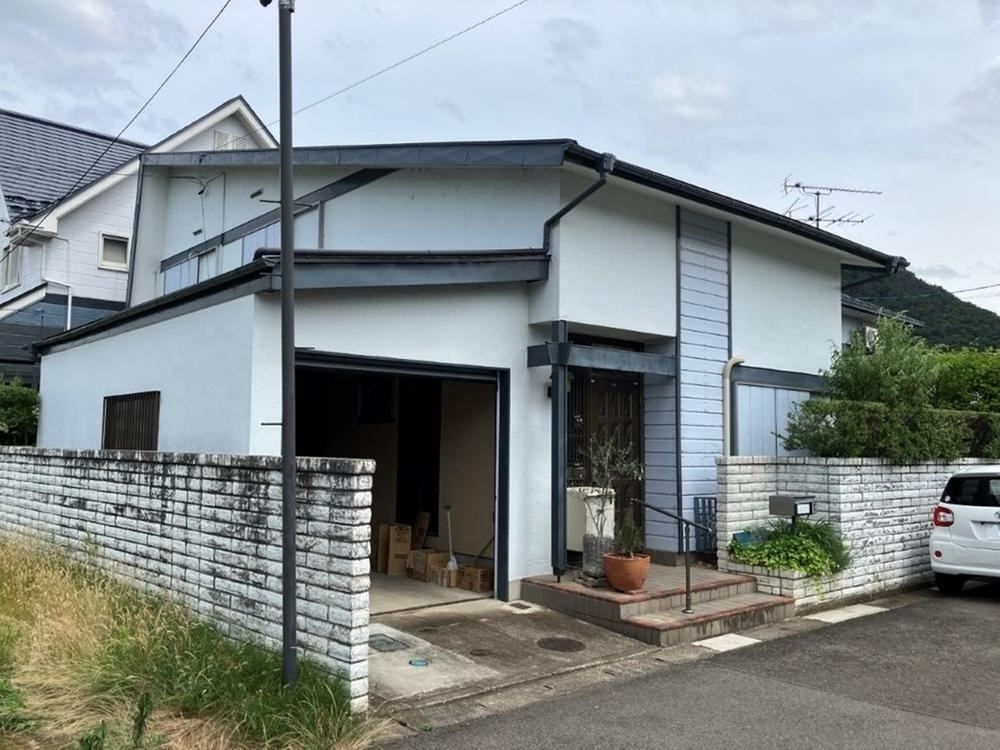 6DK house in Fukushima, Fukushima - Photo 1