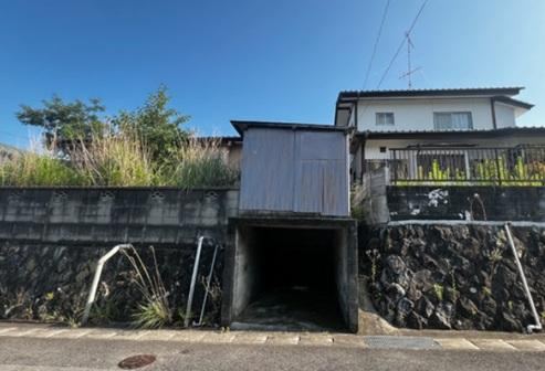 581 m² land in Iwaki, Fukushima - Photo 1