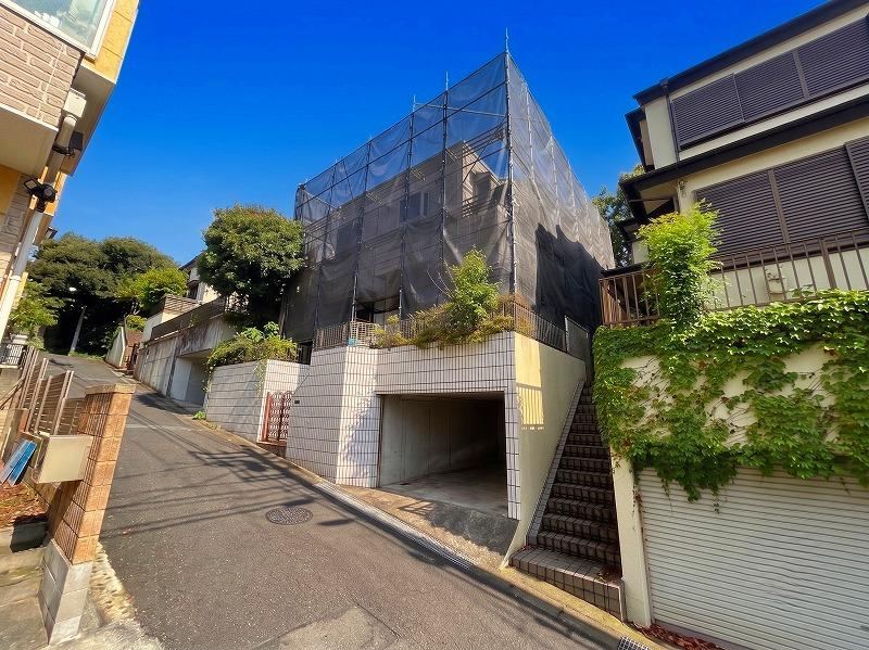 4LDK house in Kamakura, Kanagawa - Photo 1