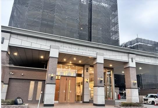 3LDK apartment in Hirakata, Osaka - Photo 1