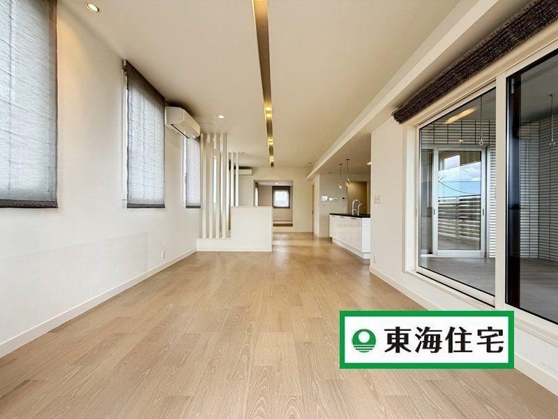 149 m² house in Aoba Ward, Sendai, Miyagi - Photo 1