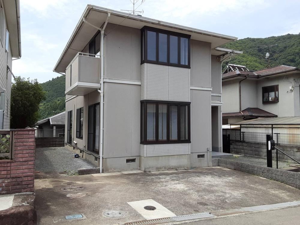 4LDK+S house in Nose, Toyono District, Osaka - Photo 1