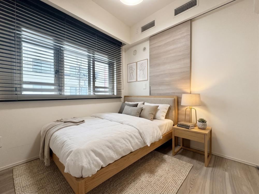1LDK+S apartment in Taito Ward, Tokyo - Photo 1