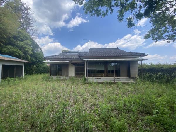 5DK house in Kobayashi, Miyazaki - photo 1