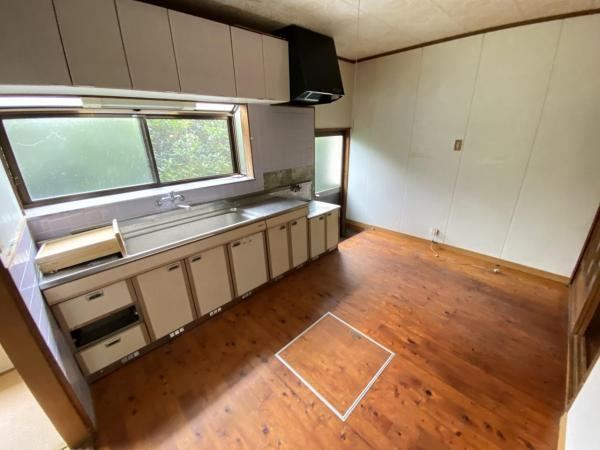 5DK house in Kobayashi, Miyazaki - photo 4
