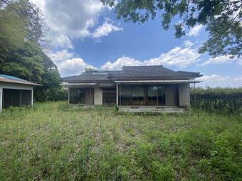 5DK house in Kobayashi