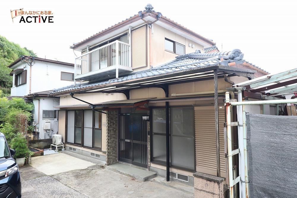 4DK house in Miyazaki, Miyazaki - Photo 1