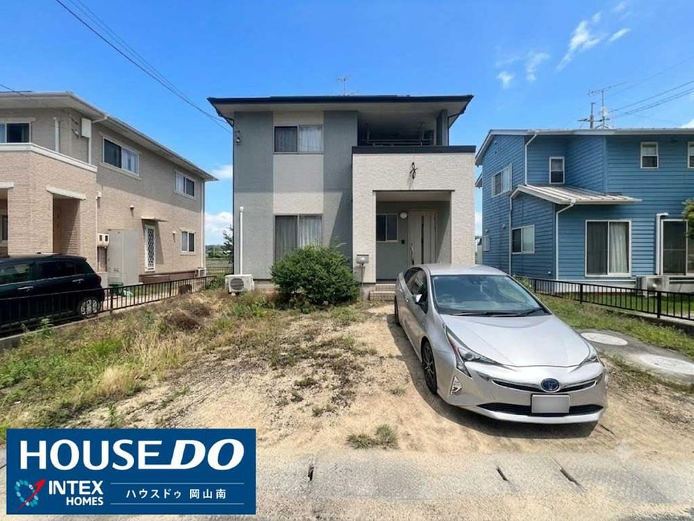 3LDK house in Minami Ward, Okayama - Photo 1