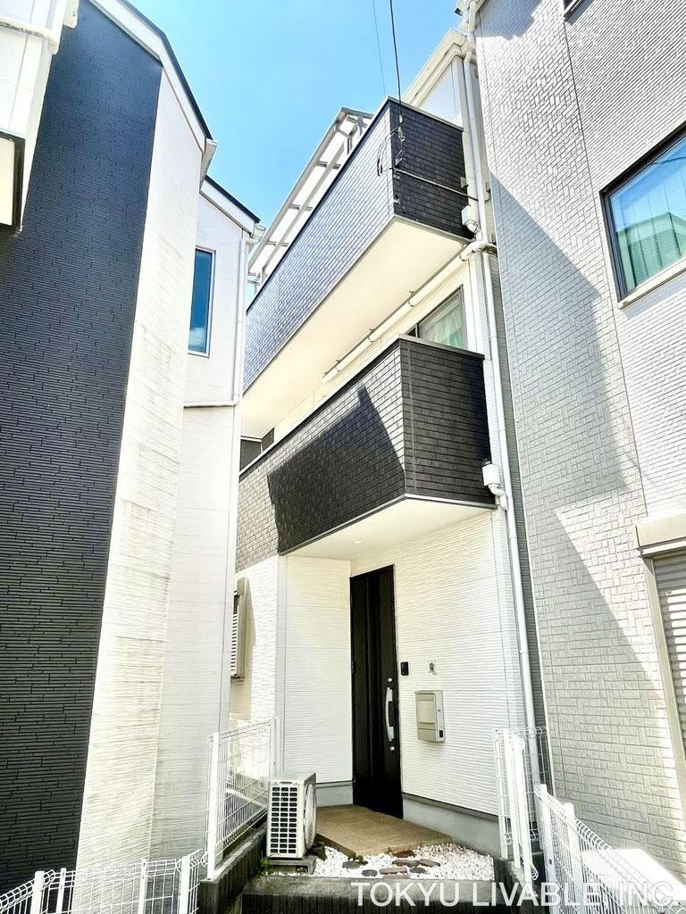 2LDK+S house in Aoba Ward, Yokohama, Kanagawa - Photo 1