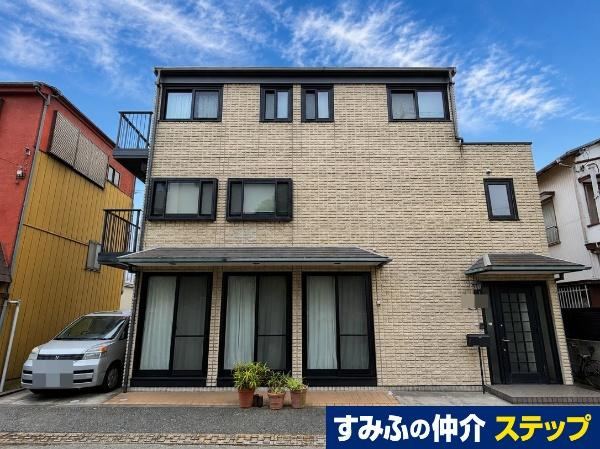 4LDK house in Edogawa Ward, Tokyo - Photo 1