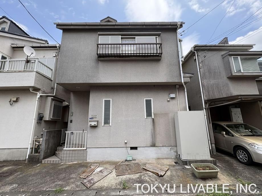 3LDK house in Takatsu Ward, Kawasaki, Kanagawa - Photo 1