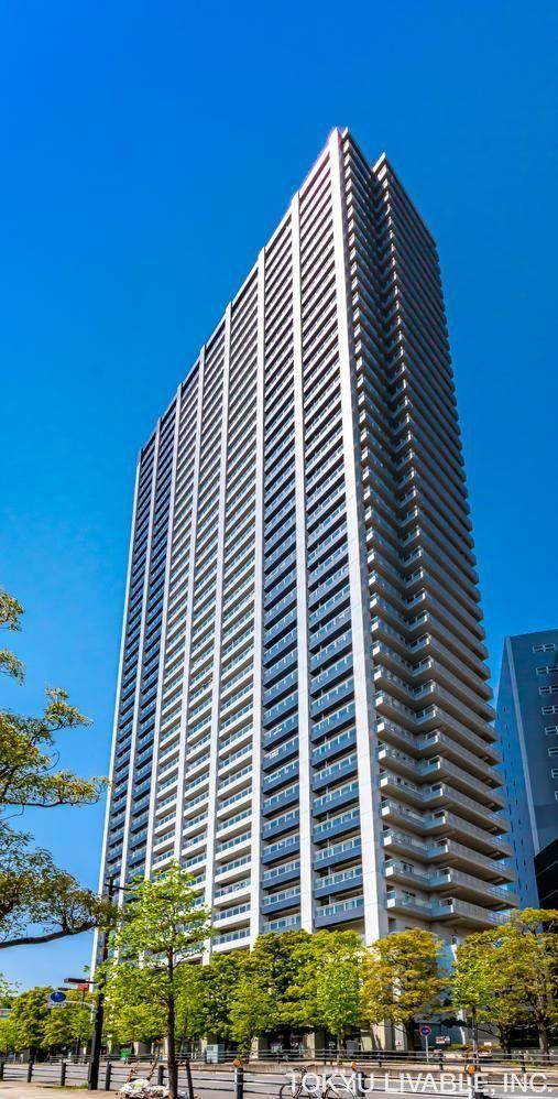 1LDK apartment in Toshima Ward, Tokyo - Photo 1