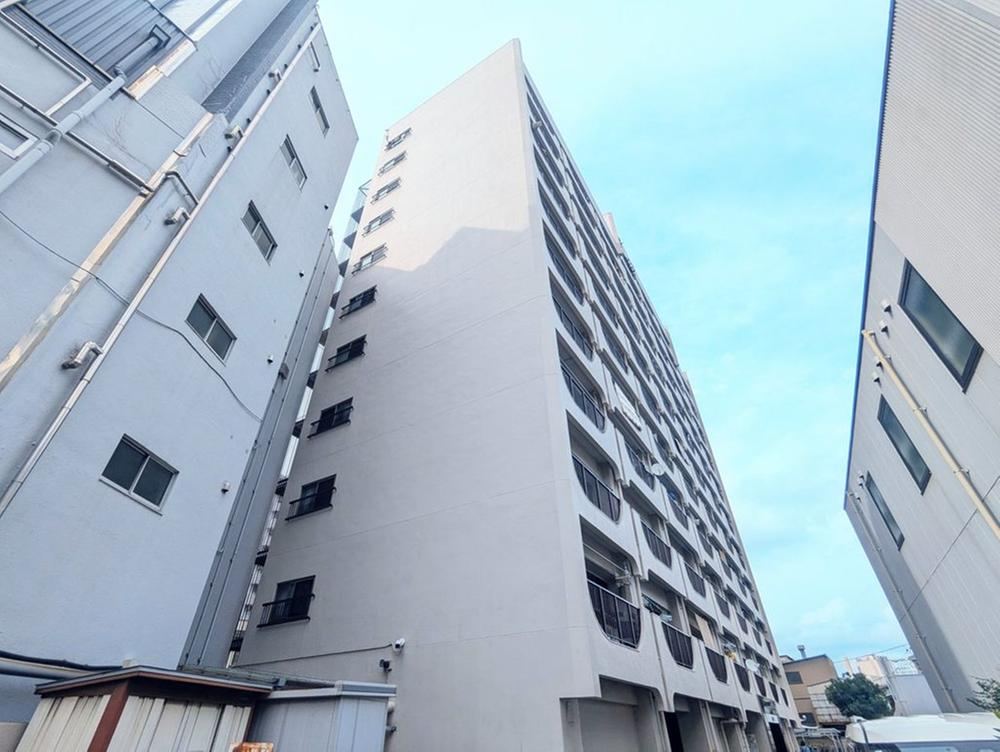 2DK apartment in Sumida Ward, Tokyo - Photo 1