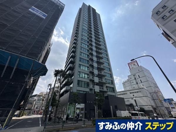 3LDK apartment in Nerima Ward, Tokyo - Photo 1