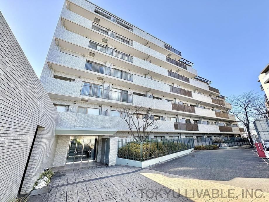 1LDK apartment in Miyamae Ward, Kawasaki, Kanagawa - Photo 1