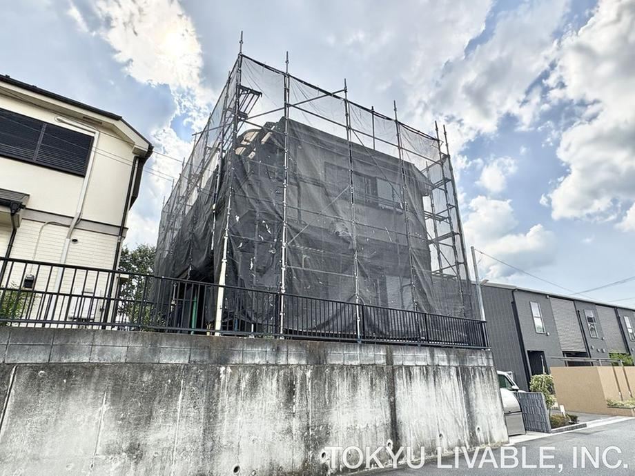 4LDK house in Miyamae Ward, Kawasaki, Kanagawa - Photo 1