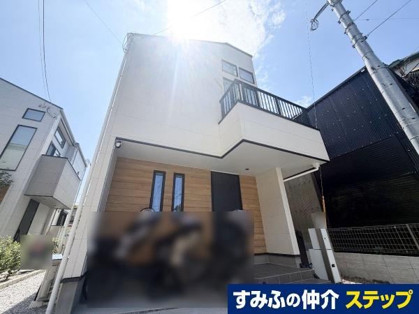 3LDK+S house in Setagaya Ward, Tokyo - Photo 1