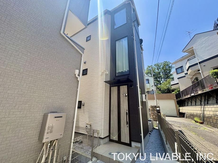 2LDK+S house in Aoba Ward, Yokohama, Kanagawa - Photo 1