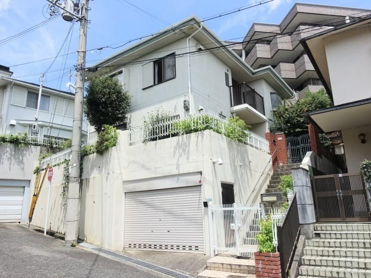 4LDK+S house in Takarazuka, Hyogo - Photo 1