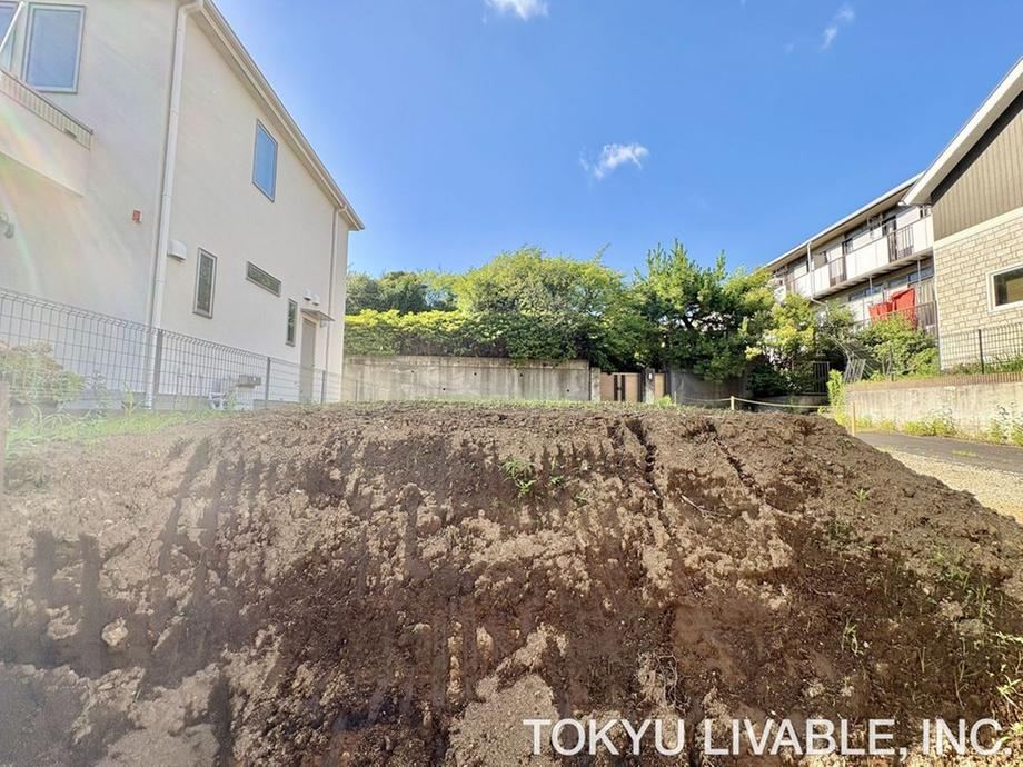 170 m² land in Aoba Ward, Yokohama, Kanagawa - Photo 1